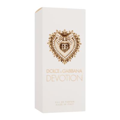 Dolce&amp;Gabbana Devotion Woda perfumowana dla kobiet 100 ml