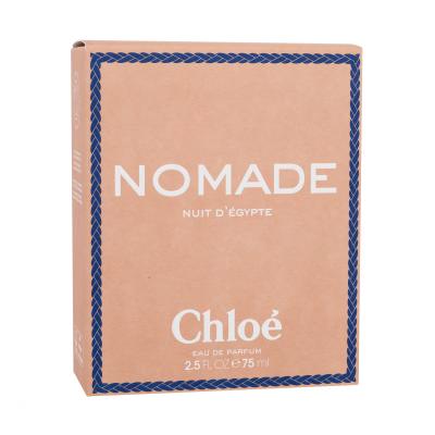 Chloé Nomade Nuit D&#039;Égypte Woda perfumowana dla kobiet 75 ml