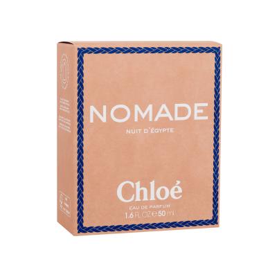 Chloé Nomade Nuit D&#039;Égypte Woda perfumowana dla kobiet 50 ml
