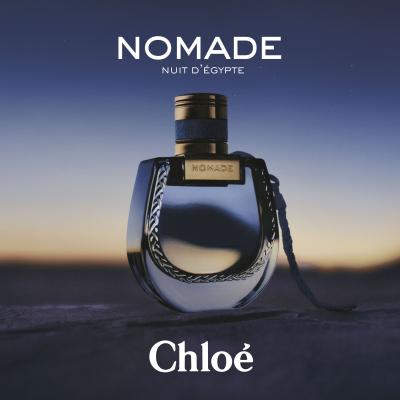 Chloé Nomade Nuit D&#039;Égypte Woda perfumowana dla kobiet 50 ml