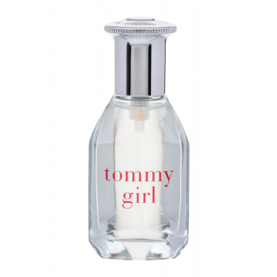 Tommy Hilfiger Tommy Girl Woda toaletowa dla kobiet 30 ml