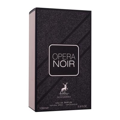 Maison Alhambra Opera Noir Woda perfumowana dla kobiet 100 ml
