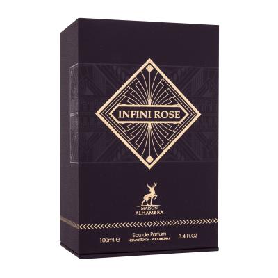 Maison Alhambra Infini Rose Woda perfumowana 100 ml