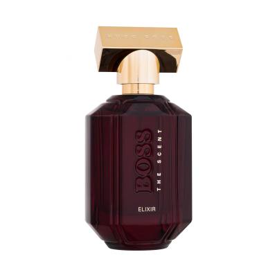 HUGO BOSS Boss The Scent Elixir 2024 Perfumy dla kobiet 50 ml