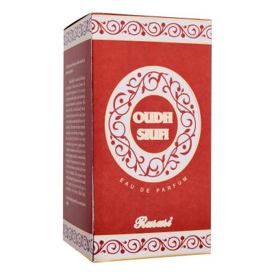 Rasasi Oudh Siufi Woda perfumowana 30 ml