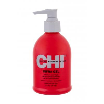 Farouk Systems CHI Thermal Styling Infra Gel Żel do włosów dla kobiet 251 ml