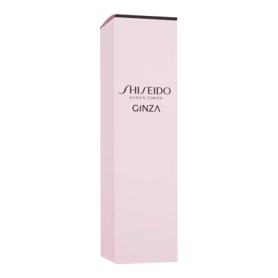 Shiseido Ginza Krem pod prysznic dla kobiet 200 ml