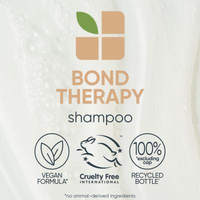 Biolage Bond Therapy Shampoo Szampon do włosów dla kobiet 250 ml