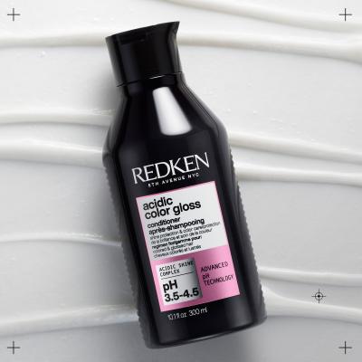 Redken Acidic Color Gloss Conditioner Odżywka dla kobiet 300 ml