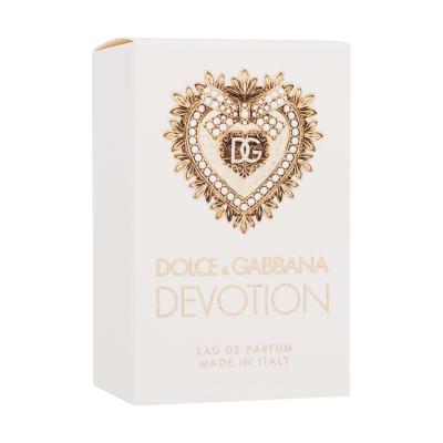 Dolce&amp;Gabbana Devotion Woda perfumowana dla kobiet 30 ml