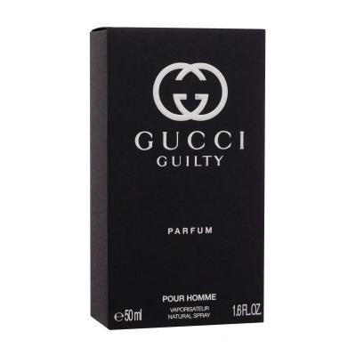Gucci Guilty Perfumy dla mężczyzn 50 ml