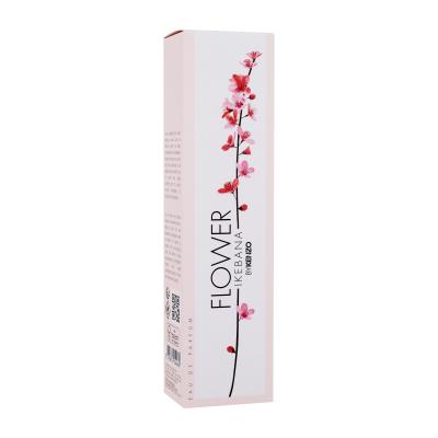 KENZO Flower By Kenzo Ikebana Woda perfumowana dla kobiet 40 ml