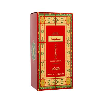 Rasasi Safina Woda perfumowana dla kobiet 100 ml