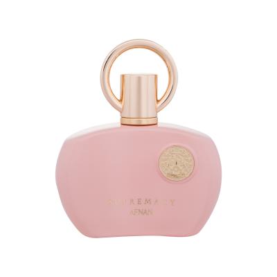 Afnan Supremacy Pink Woda perfumowana dla kobiet 100 ml