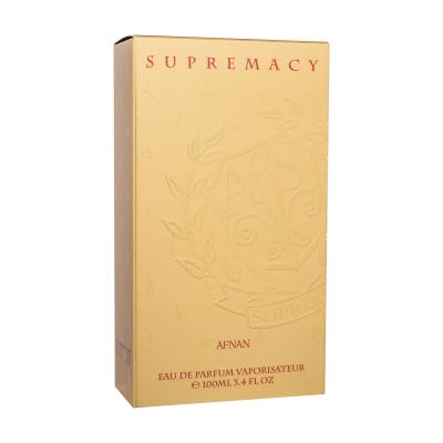 Afnan Supremacy Gold Woda perfumowana 100 ml
