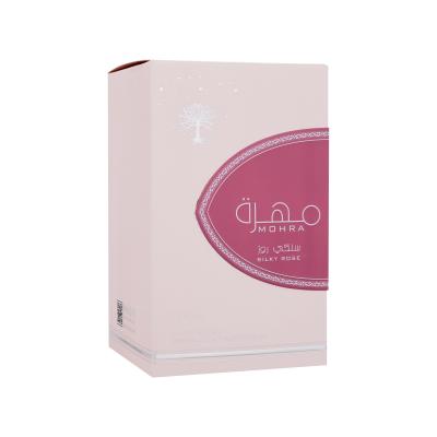 Lattafa Mohra Silky Rose Woda perfumowana dla kobiet 100 ml