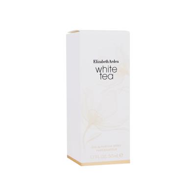 Elizabeth Arden White Tea Woda perfumowana dla kobiet 50 ml