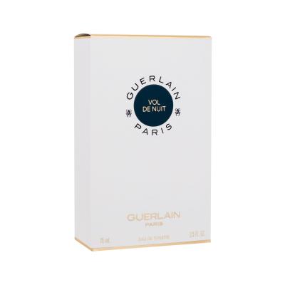 Guerlain Vol de Nuit Woda toaletowa dla kobiet 75 ml