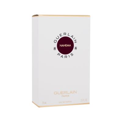 Guerlain Nahema Woda perfumowana dla kobiet 75 ml