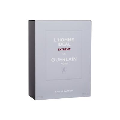 Guerlain L´Homme Ideal Extreme Woda perfumowana dla mężczyzn 100 ml