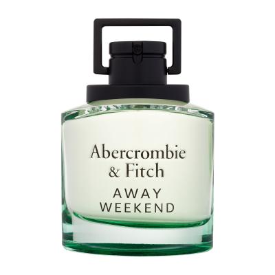 Abercrombie &amp; Fitch Away Weekend Woda toaletowa dla mężczyzn 100 ml