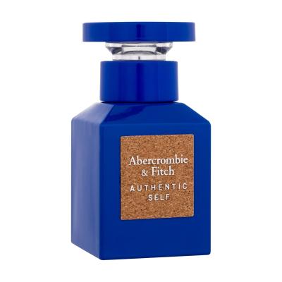 Abercrombie &amp; Fitch Authentic Self Woda toaletowa dla mężczyzn 30 ml