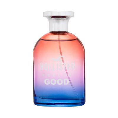 Hollister Feelin' Good Woda perfumowana dla kobiet 100 ml