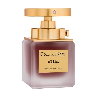 Oscar de la Renta Alibi Eau Sensuelle Woda perfumowana dla kobiet 30 ml