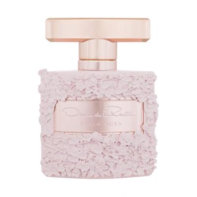 Oscar de la Renta Bella Rosa Woda perfumowana dla kobiet 50 ml