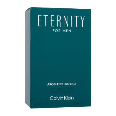 Calvin Klein Eternity Aromatic Essence Perfumy dla mężczyzn 200 ml