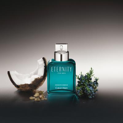 Calvin Klein Eternity Aromatic Essence Perfumy dla mężczyzn 200 ml