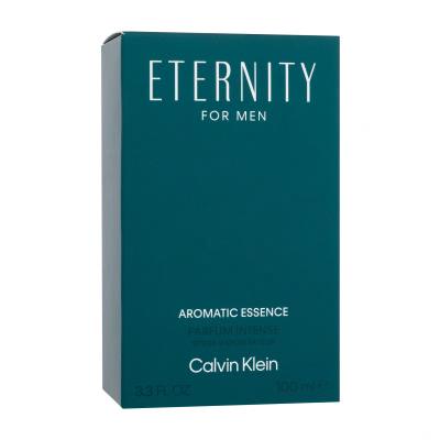 Calvin Klein Eternity Aromatic Essence Perfumy dla mężczyzn 100 ml