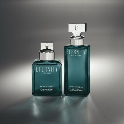 Calvin Klein Eternity Aromatic Essence Perfumy dla mężczyzn 100 ml