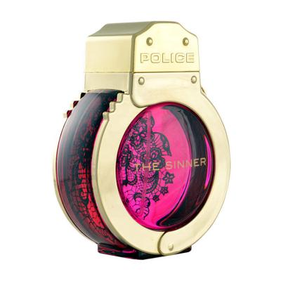 Police The Sinner Woda toaletowa dla kobiet 100 ml tester