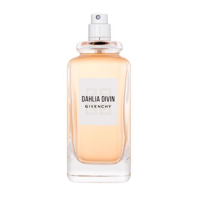 Givenchy Dahlia Divin 2023 Woda perfumowana dla kobiet 100 ml tester