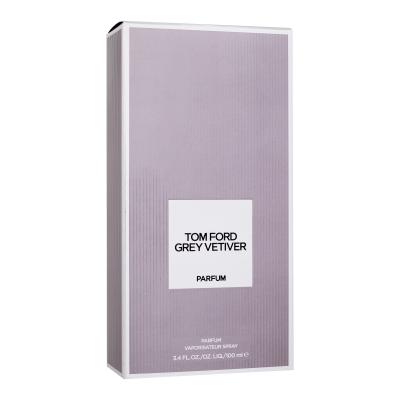 TOM FORD Grey Vetiver Perfumy dla mężczyzn 100 ml