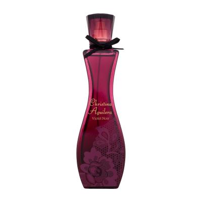Christina Aguilera Violet Noir Woda perfumowana dla kobiet 75 ml