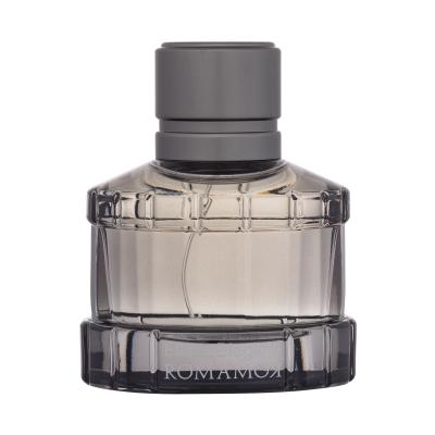 Laura Biagiotti Romamor Uomo Woda toaletowa dla mężczyzn 40 ml