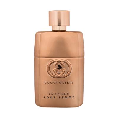 Gucci Guilty Intense Woda perfumowana dla kobiet 50 ml