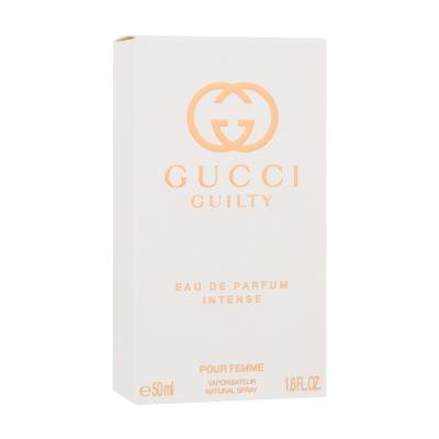 Gucci Guilty Intense Woda perfumowana dla kobiet 50 ml