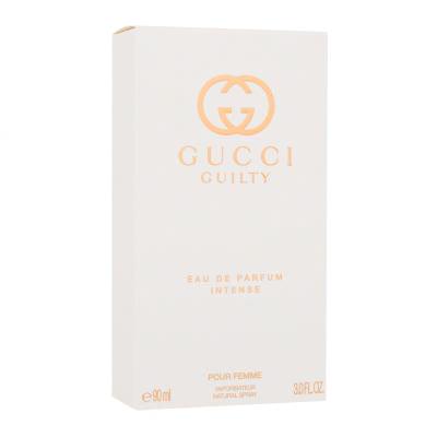 Gucci Guilty Intense Woda perfumowana dla kobiet 90 ml