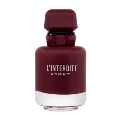 Givenchy L&#039;Interdit Rouge Ultime Woda perfumowana dla kobiet 50 ml