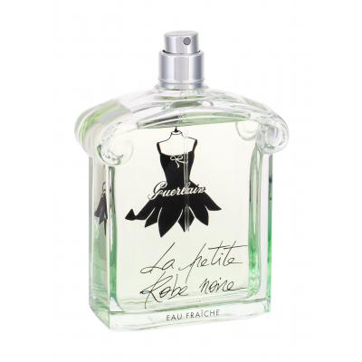 Guerlain La Petite Robe Noire Eau Fraiche Woda toaletowa dla kobiet 100 ml tester