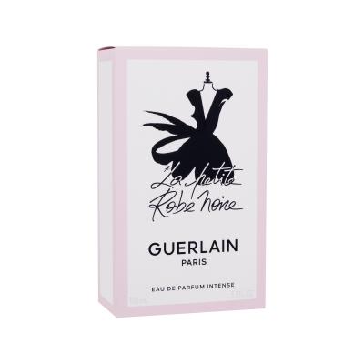 Guerlain La Petite Robe Noire Intense Woda perfumowana dla kobiet 100 ml Uszkodzone pudełko