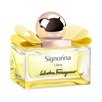 Salvatore Ferragamo Signorina Libera Woda perfumowana dla kobiet 30 ml