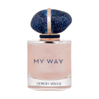 Giorgio Armani My Way Exclusive Edition Woda perfumowana dla kobiet 50 ml