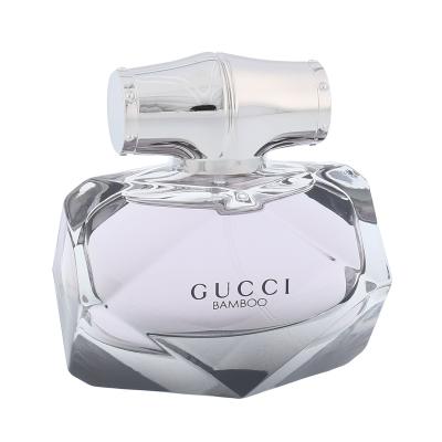 Gucci Gucci Bamboo Woda perfumowana dla kobiet 50 ml