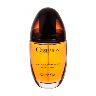 Calvin Klein Obsession Woda perfumowana dla kobiet 50 ml
