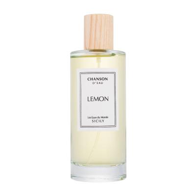 Chanson d´Eau Lemon Woda toaletowa dla kobiet 100 ml