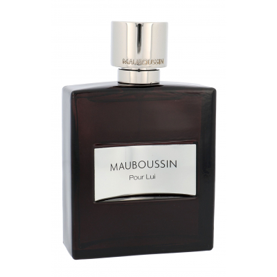 Mauboussin Pour Lui Woda perfumowana dla mężczyzn 100 ml